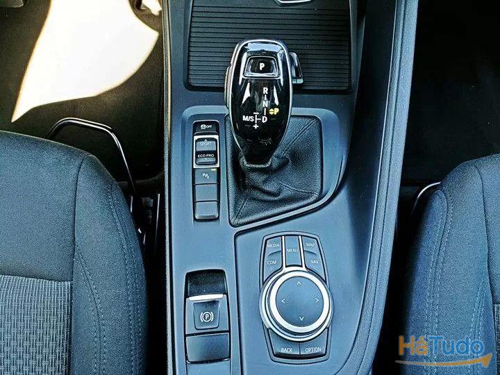 BMW X1 16 d sDrive Auto Advantage BMW X1 16 d sDrive Auto Advantage