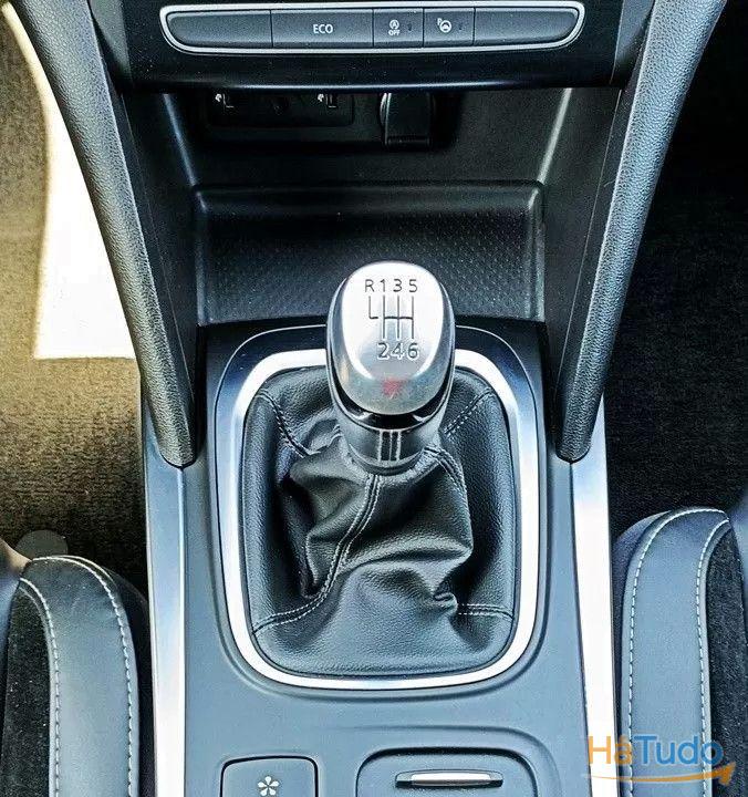 Renault Mégane 1.5 Blue dCi Intens Renault Mégane 1.5 Blue dCi Intens