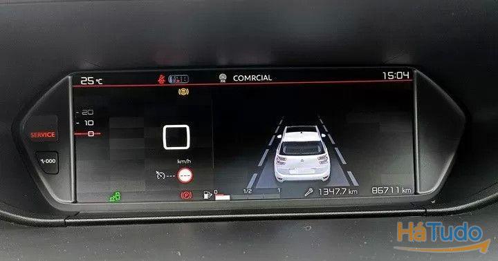 Citroën C4 spacetourer 1.5 BlueHDi Shine Citroën C4 spacetourer 1.5 BlueHDi Shine