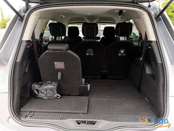 Citroën C4 spacetourer 1.5 BlueHDi Shine Citroën C4 spacetourer 1.5 BlueHDi Shine