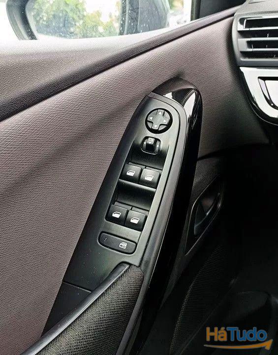 Citroën C4 spacetourer 1.5 BlueHDi Shine Citroën C4 spacetourer 1.5 BlueHDi Shine