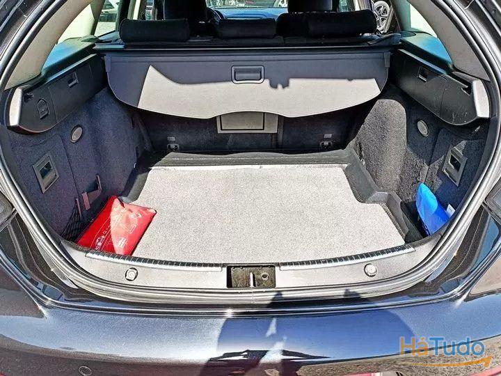 Alfa Romeo 159 Sportwagon 1.9 JTDm 16V Sportiva Alfa Romeo 159 Sportwagon 1.9 JTDm 16V Sportiva