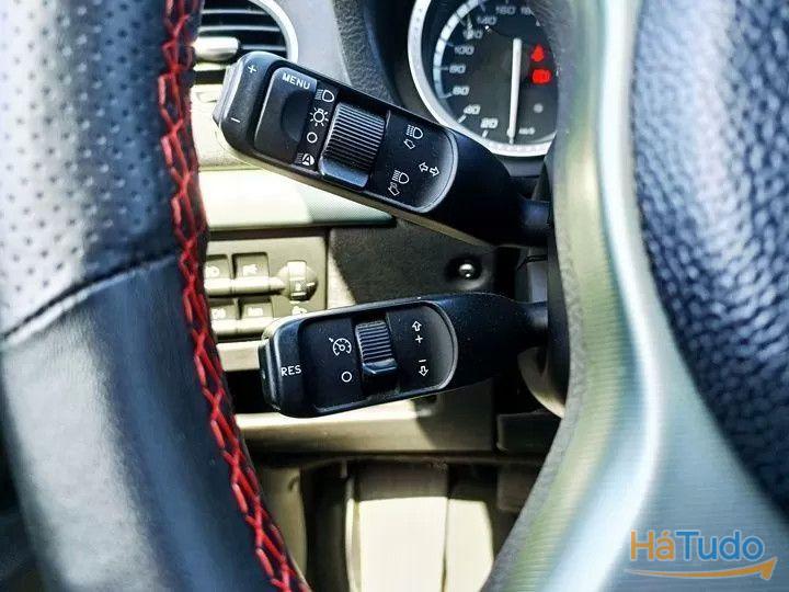 Alfa Romeo 159 Sportwagon 1.9 JTDm 16V Sportiva Alfa Romeo 159 Sportwagon 1.9 JTDm 16V Sportiva