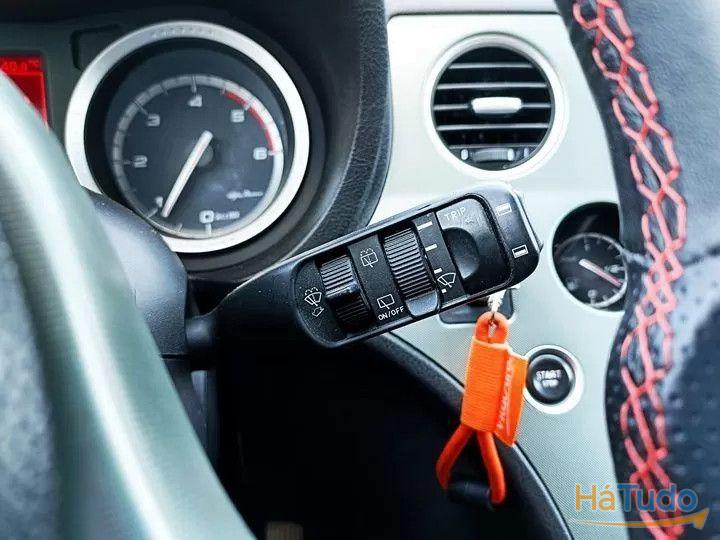 Alfa Romeo 159 Sportwagon 1.9 JTDm 16V Sportiva Alfa Romeo 159 Sportwagon 1.9 JTDm 16V Sportiva