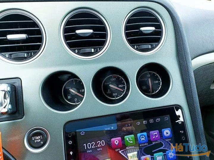 Alfa Romeo 159 Sportwagon 1.9 JTDm 16V Sportiva Alfa Romeo 159 Sportwagon 1.9 JTDm 16V Sportiva