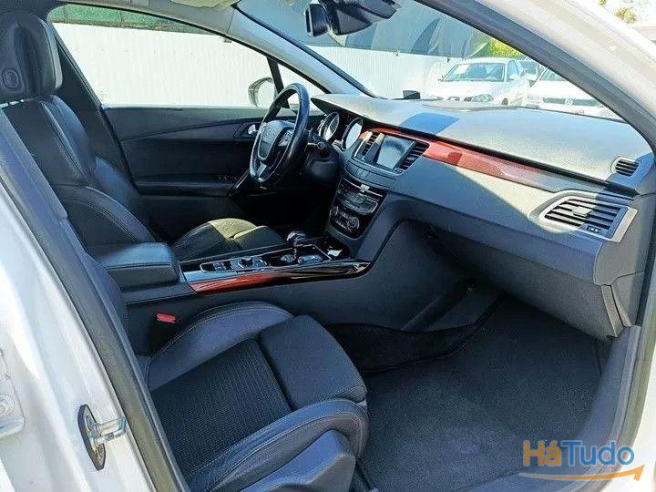 Peugeot 508 RXH 2.0 HDi Hybrid4 2-Tronic 104g Peugeot 508 RXH 2.0 HDi Hybrid4 2-Tronic 104g