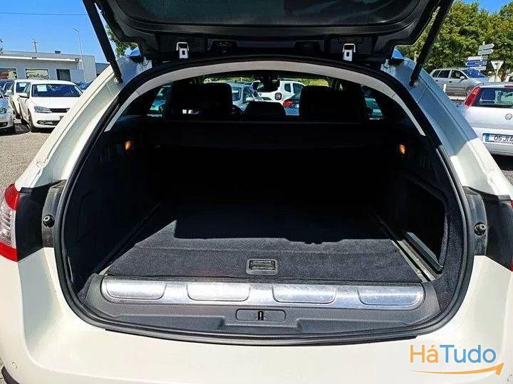 Peugeot 508 RXH 2.0 HDi Hybrid4 2-Tronic 104g Peugeot 508 RXH 2.0 HDi Hybrid4 2-Tronic 104g