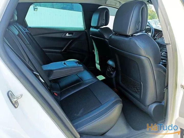 Peugeot 508 RXH 2.0 HDi Hybrid4 2-Tronic 104g Peugeot 508 RXH 2.0 HDi Hybrid4 2-Tronic 104g