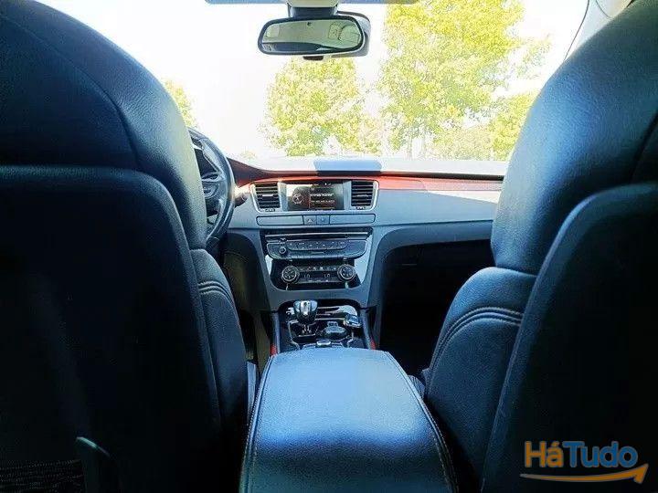 Peugeot 508 RXH 2.0 HDi Hybrid4 2-Tronic 104g Peugeot 508 RXH 2.0 HDi Hybrid4 2-Tronic 104g