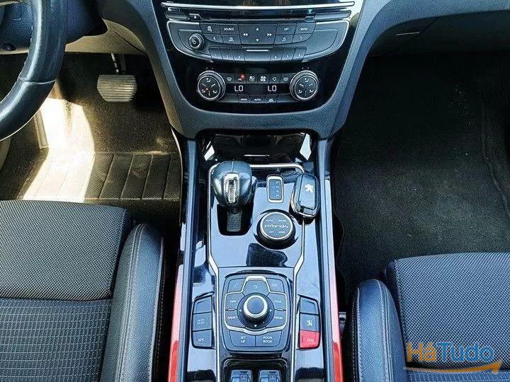 Peugeot 508 RXH 2.0 HDi Hybrid4 2-Tronic 104g Peugeot 508 RXH 2.0 HDi Hybrid4 2-Tronic 104g