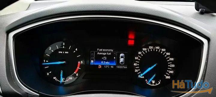 Ford Mondeo SW 2 0 Tdci Start Stopp Business Edition Ford Mondeo SW 2 0 Tdci Start Stopp Business Edition