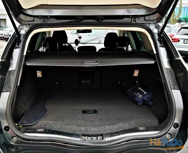 Ford Mondeo SW 2 0 Tdci Start Stopp Business Edition Ford Mondeo SW 2 0 Tdci Start Stopp Business Edition