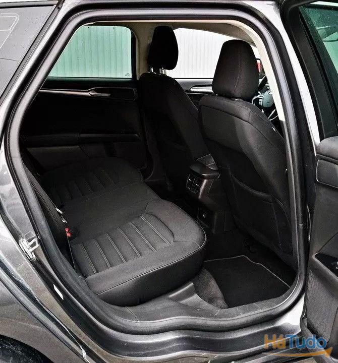 Ford Mondeo SW 2 0 Tdci Start Stopp Business Edition Ford Mondeo SW 2 0 Tdci Start Stopp Business Edition