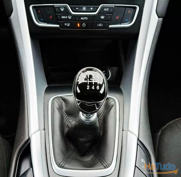 Ford Mondeo SW 2 0 Tdci Start Stopp Business Edition Ford Mondeo SW 2 0 Tdci Start Stopp Business Edition