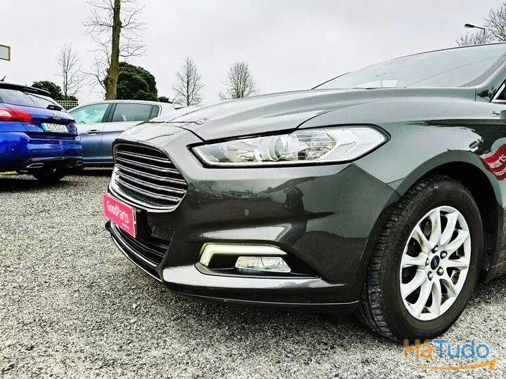 Ford Mondeo SW 2 0 Tdci Start Stopp Business Edition Ford Mondeo SW 2 0 Tdci Start Stopp Business Edition
