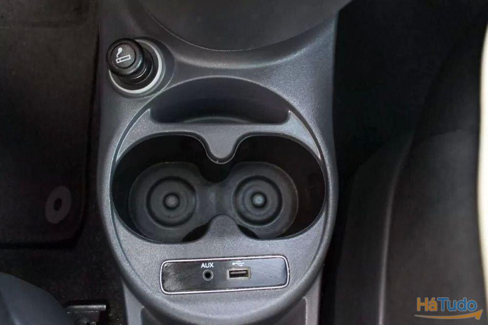Fiat 500 hibryd Fiat 500 hibryd