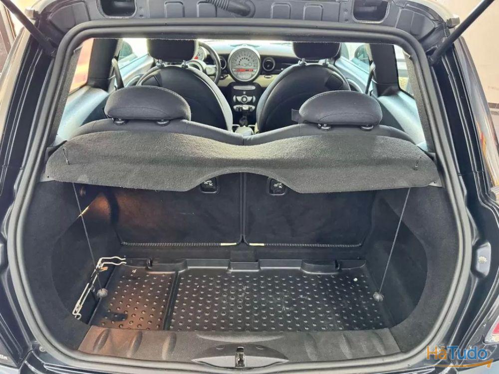 MINI 3 Portas one d MINI 3 Portas one d