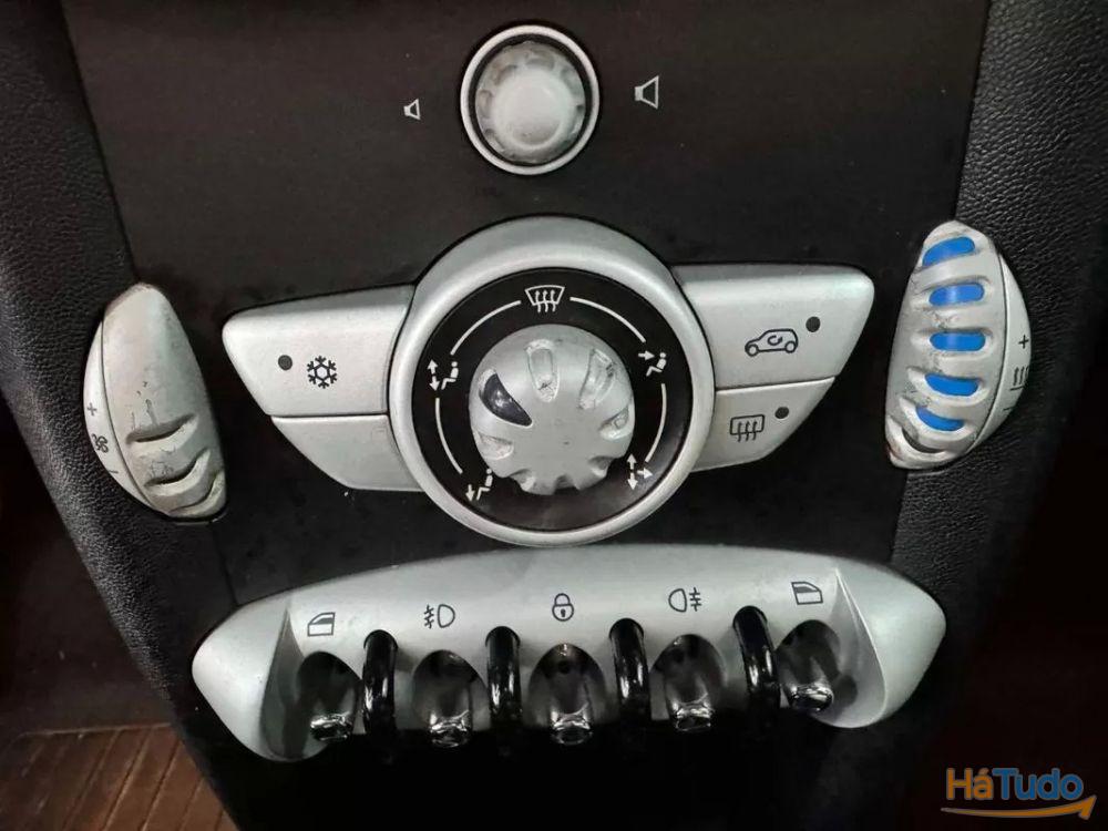 MINI 3 Portas one d MINI 3 Portas one d