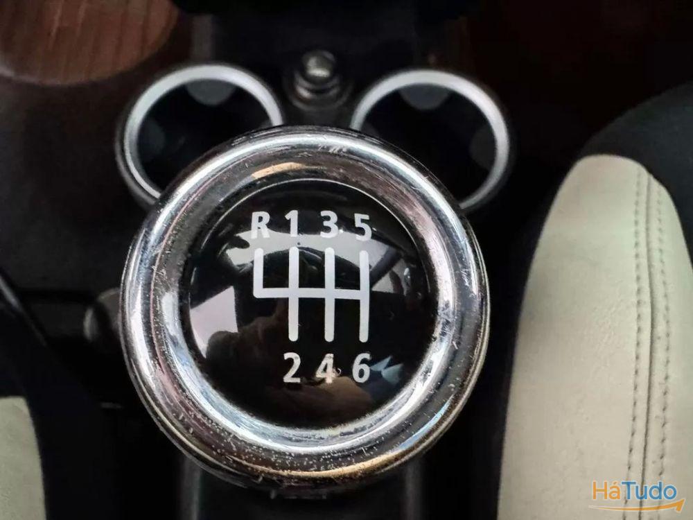 MINI 3 Portas one d MINI 3 Portas one d