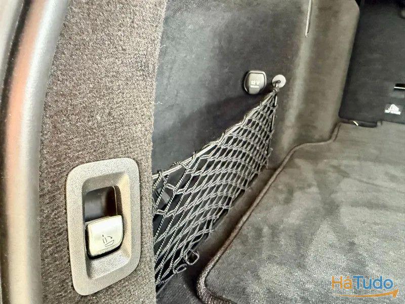 Mercedes-Benz C 220 BlueTEC Avantgarde+ Mercedes-Benz C 220 BlueTEC Avantgarde+