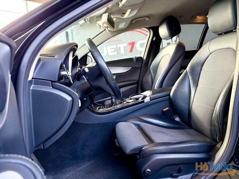 Mercedes-Benz C 220 BlueTEC Avantgarde+ Mercedes-Benz C 220 BlueTEC Avantgarde+