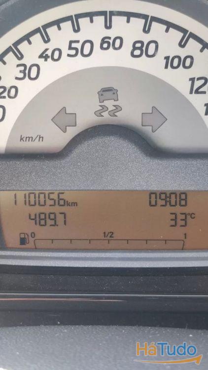 Smart ForTwo softouch pulse micro hybrid drive Smart ForTwo softouch pulse micro hybrid drive