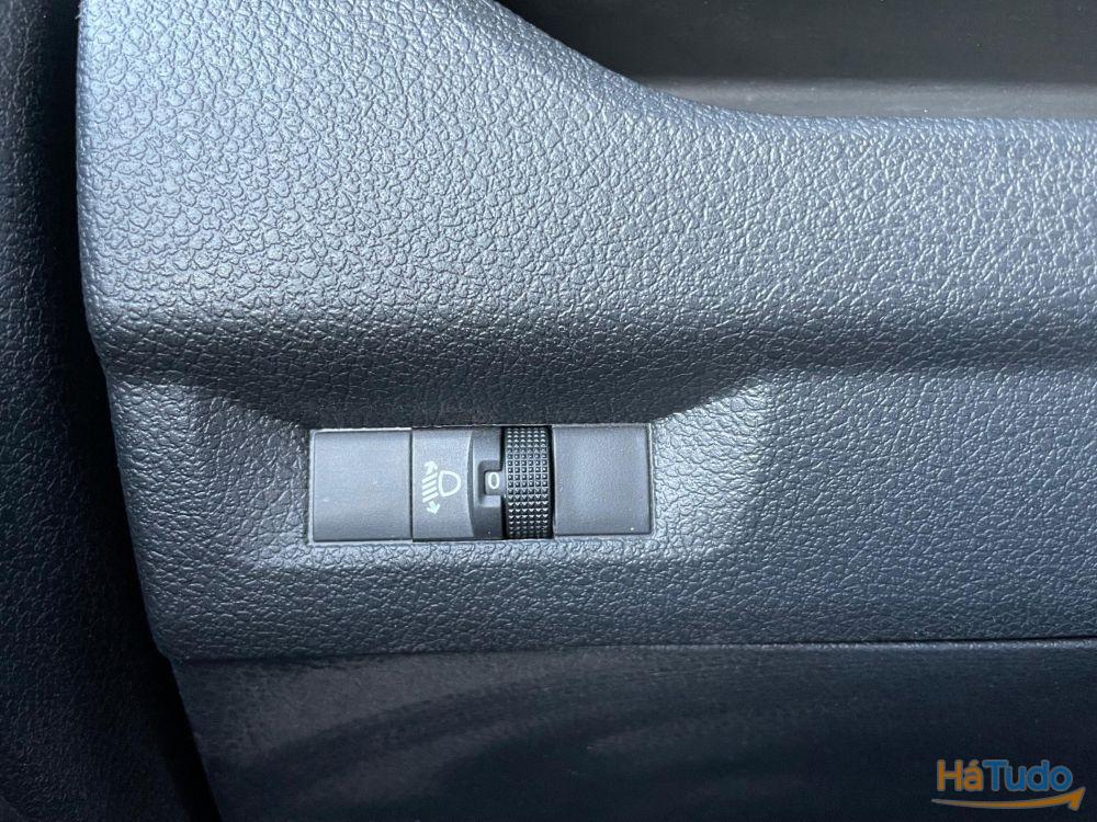 Citroën Jumpy 1.5 BlueHDi M Citroën Jumpy 1.5 BlueHDi M