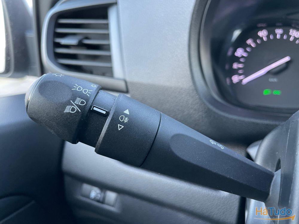 Citroën Jumpy 1.5 BlueHDi M Citroën Jumpy 1.5 BlueHDi M