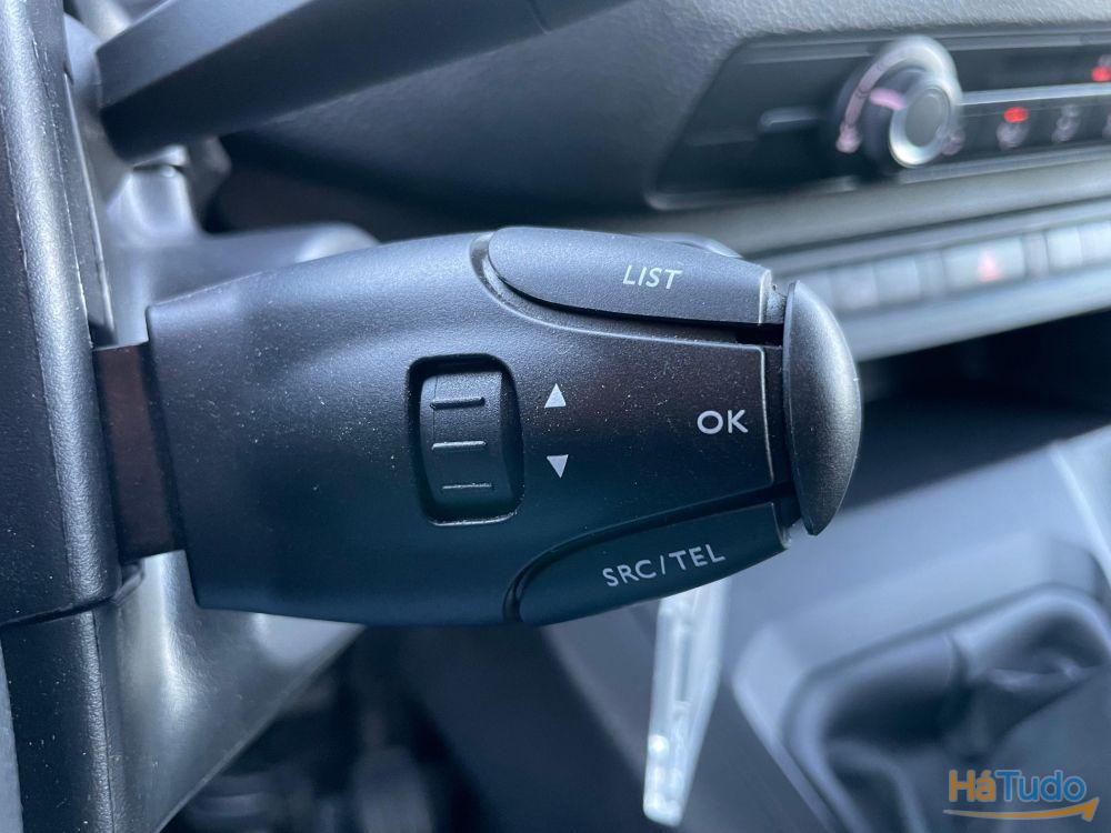 Citroën Jumpy 1.5 BlueHDi M Citroën Jumpy 1.5 BlueHDi M