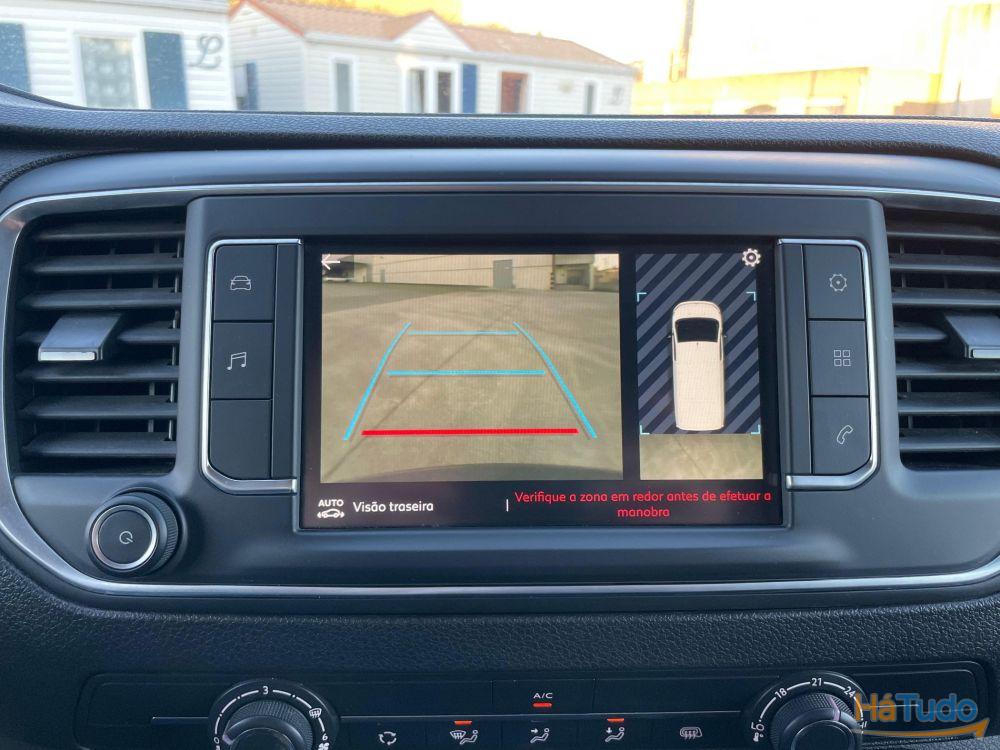 Citroën Jumpy 1.5 BlueHDi M Citroën Jumpy 1.5 BlueHDi M