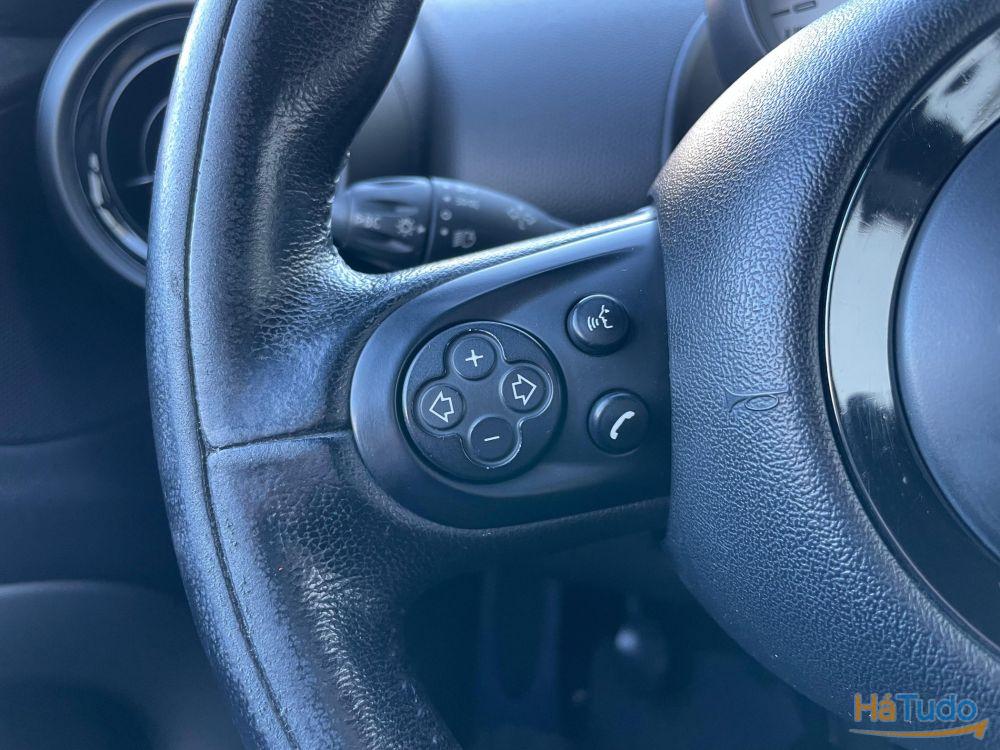 MINI Countryman Cooper D MINI Countryman Cooper D