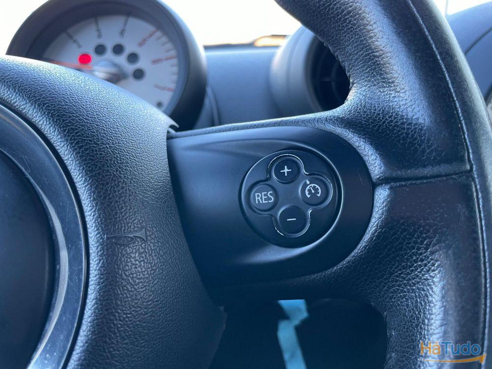 MINI Countryman Cooper D MINI Countryman Cooper D