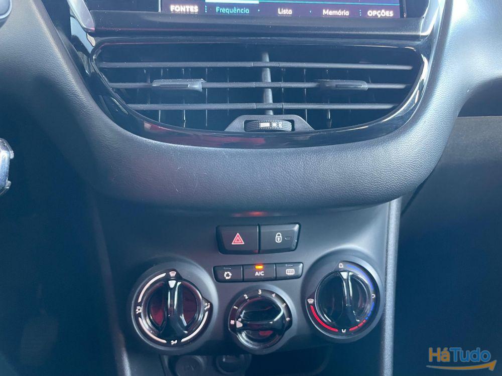 Peugeot 208 1.5 BlueHDi Active Peugeot 208 1.5 BlueHDi Active