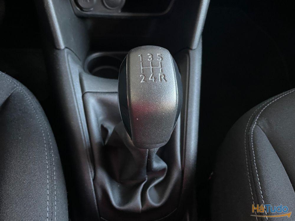 Peugeot 208 1.5 BlueHDi Active Peugeot 208 1.5 BlueHDi Active