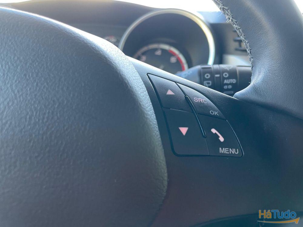 Alfa Romeo Giulietta 1.6 JTDm Corporate Alfa Romeo Giulietta 1.6 JTDm Corporate