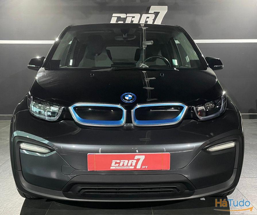 BMW i3 94Ah BMW i3 94Ah