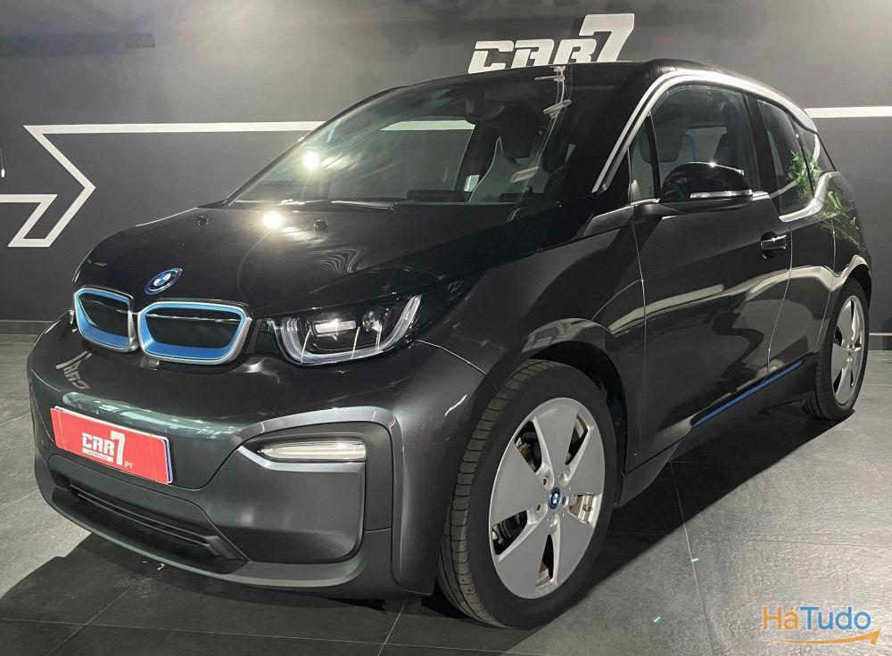 BMW i3 94Ah BMW i3 94Ah