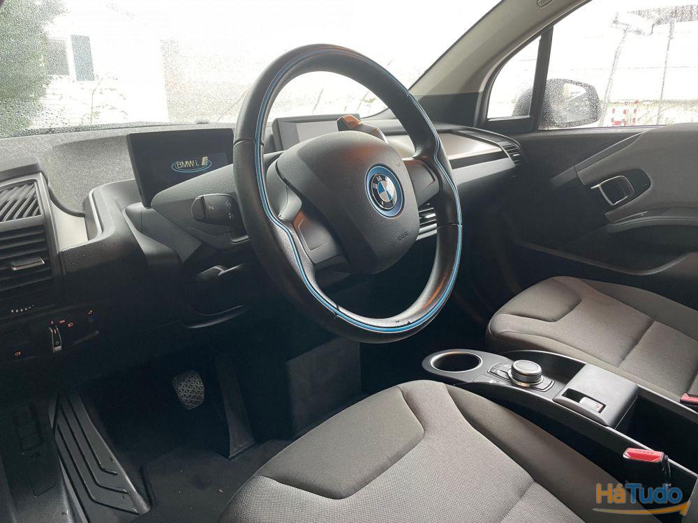 BMW i3 94Ah BMW i3 94Ah