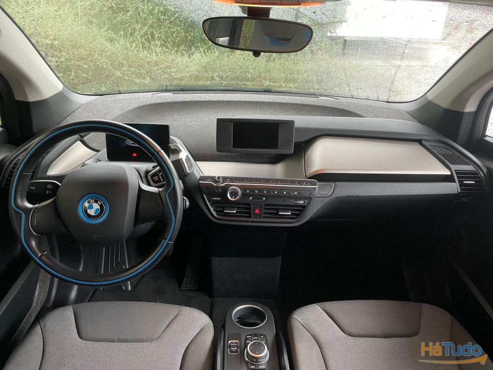 BMW i3 94Ah BMW i3 94Ah