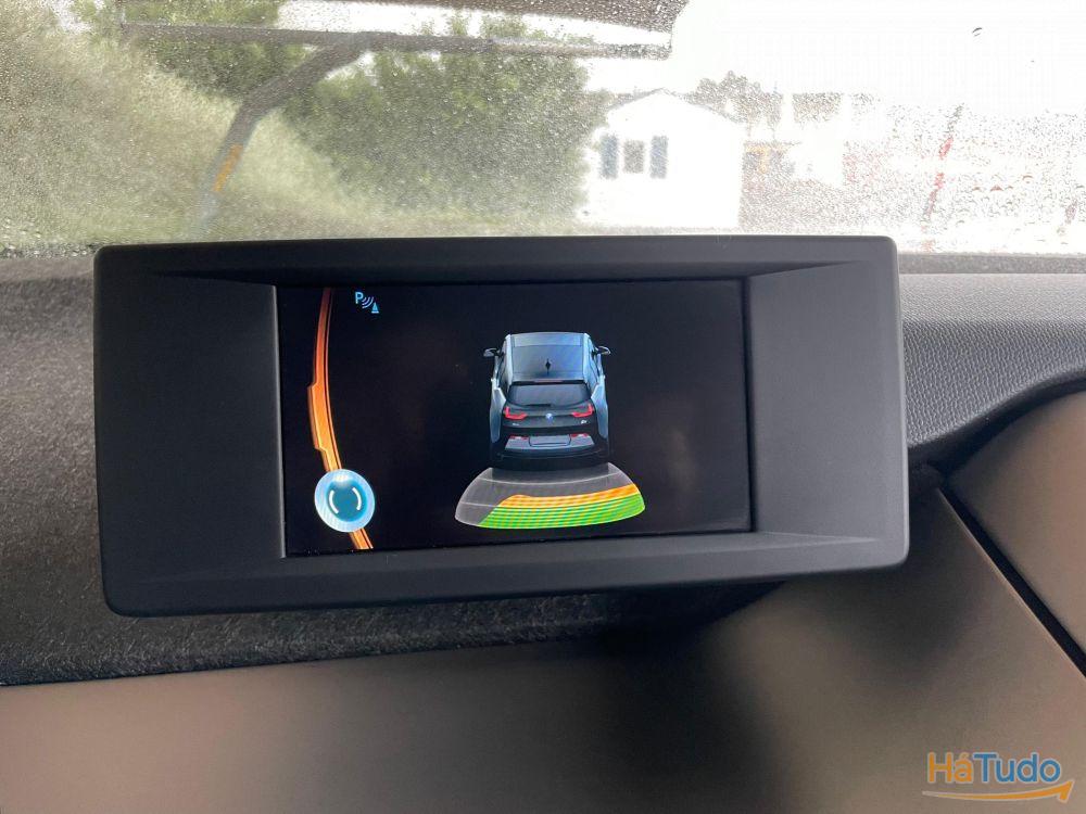 BMW i3 94Ah BMW i3 94Ah