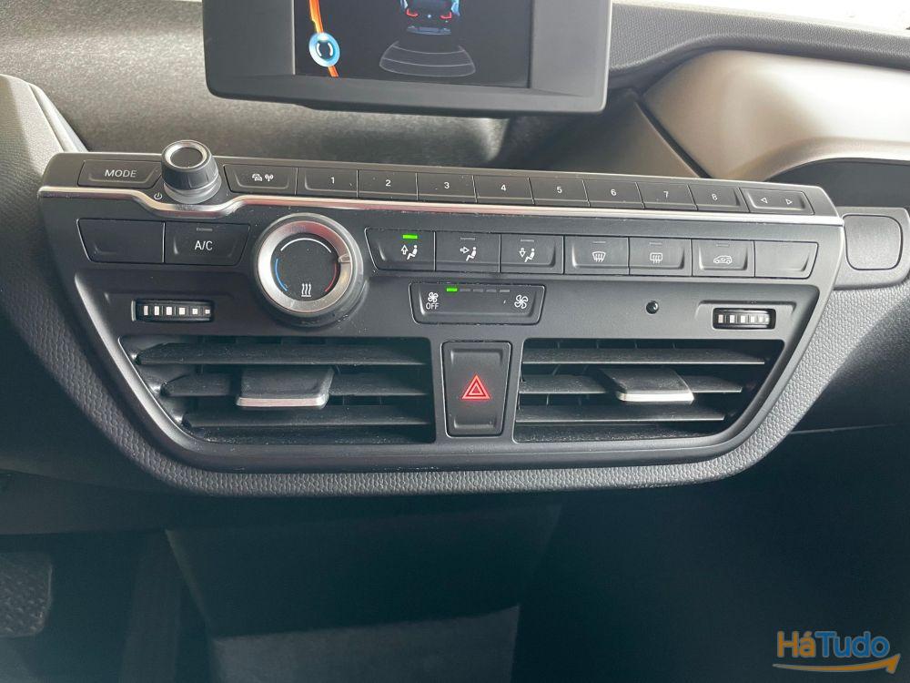 BMW i3 94Ah BMW i3 94Ah