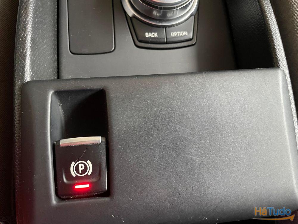 BMW i3 94Ah BMW i3 94Ah