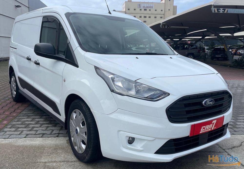 Ford Transit Connect 1.5 TDCi 230 L2 Trend Ford Transit Connect 1.5 TDCi 230 L2 Trend