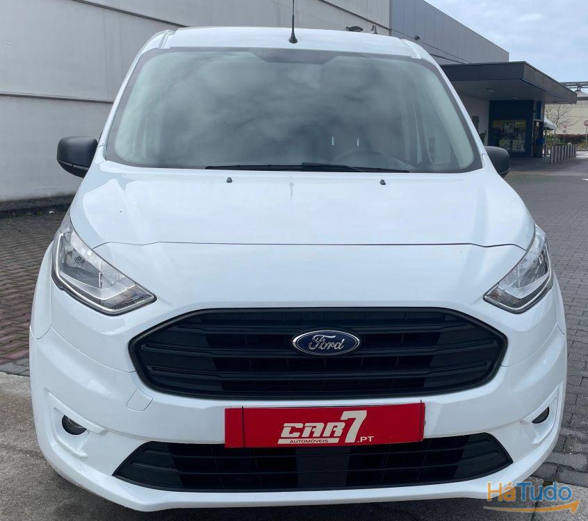 Ford Transit Connect 1.5 TDCi 230 L2 Trend Ford Transit Connect 1.5 TDCi 230 L2 Trend