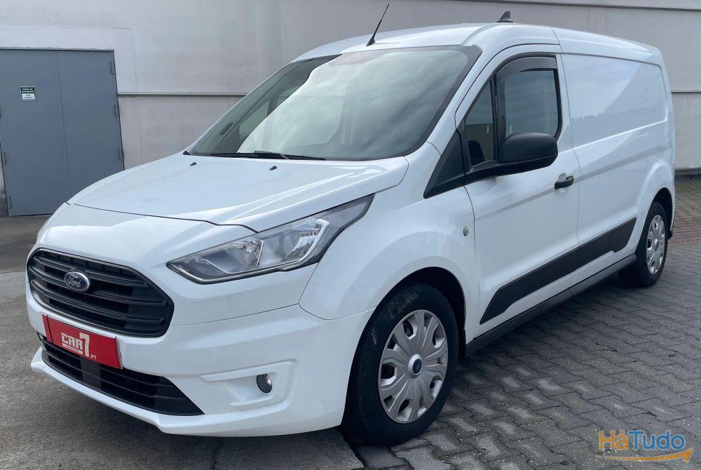 Ford Transit Connect 1.5 TDCi 230 L2 Trend Ford Transit Connect 1.5 TDCi 230 L2 Trend