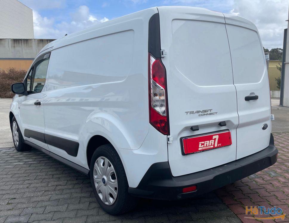Ford Transit Connect 1.5 TDCi 230 L2 Trend Ford Transit Connect 1.5 TDCi 230 L2 Trend