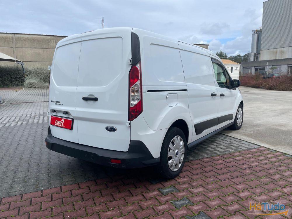 Ford Transit Connect 1.5 TDCi 230 L2 Trend Ford Transit Connect 1.5 TDCi 230 L2 Trend