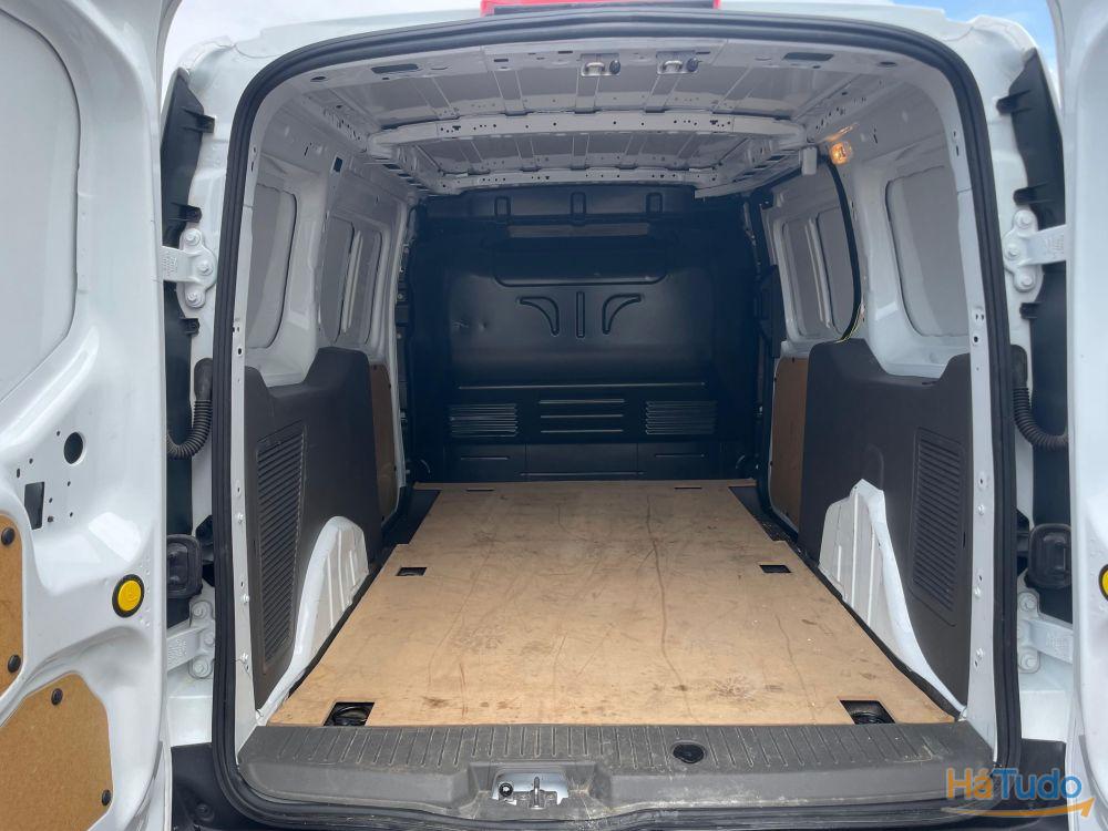 Ford Transit Connect 1.5 TDCi 230 L2 Trend Ford Transit Connect 1.5 TDCi 230 L2 Trend
