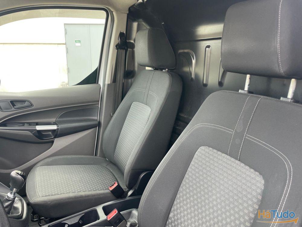 Ford Transit Connect 1.5 TDCi 230 L2 Trend Ford Transit Connect 1.5 TDCi 230 L2 Trend