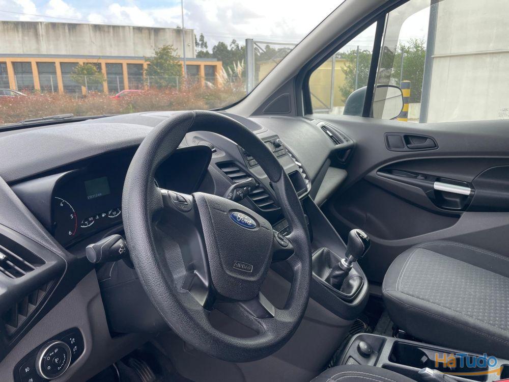 Ford Transit Connect 1.5 TDCi 230 L2 Trend Ford Transit Connect 1.5 TDCi 230 L2 Trend